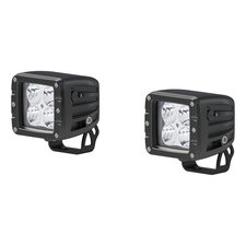 Aries 1501252 2" Cube LED Work Lights-Universal