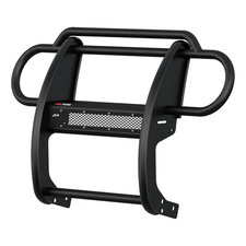 Aries 2170032 Pro Series Grill Guard with LED Light Bar for 18-23 Jeep Wrangler JL Unlimited & Gladiator JT