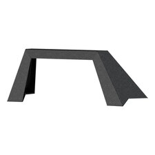 Aries TrailChaser Front Bumper Brush Guard for 07-23 Jeep Wrangler Jk, JL and Gladiator JT
