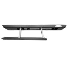 Rock Slide Engineering Gen III Step Sliders for 18-25 Jeep Wrangler JL 2-Door
