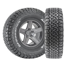 BFGoodrich All-Terrain T/A KO2 Tire