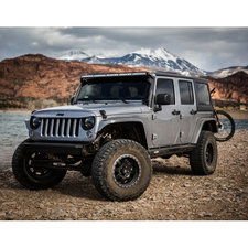 Baja Designs 457503 OnX6 50" LED Light Bar Kit for 07-18 Jeep Wrangler JK