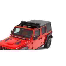 Bestop Sunrider for Hardtop for 18-25 Jeep Wrangler JL & Gladiator JT