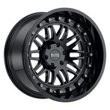 Black Rhino Wheels | Page 6 | Quadratec