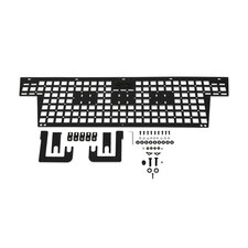 Body Armor TC-7126 Front Bed MOLLE Panel System for 05-23 Toyota Tacoma