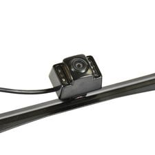 Brandmotion 9002-7611 Dual Mount CMOS Camera with Infrared Light