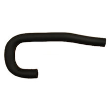 MTS CJVH-4 Fuel Filler Vent Hose for 1976 Jeep CJ-5 and CJ-7