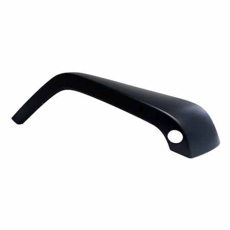 Crown Automotive Fender Flare Kit For 2007-2018 Jeep Wrangler JK – 5KCK-1377879