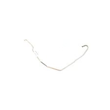 Classic Tube JEF1007-SS Fuel Supply Line for 66-71 Jeep CJ-5