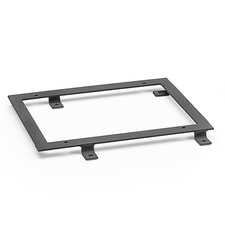 Corbeau D752NS Adapter Bracket for 84-94 Jeep Cherokee XJ