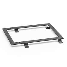 Corbeau Adapter Bracket for 95-01 Jeep Cherokee XJ