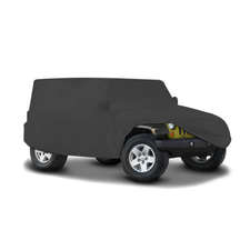 Tan For 2020 Jeep Gladiator Covercraft C18159TK Custom Fit Evolution Car Cover Tan For 2020 Jeep Gladiator Covercraft C18159TK Custom Fit Evolution Car Cover