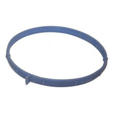Crown Automotive 53032383AB Throttle Body Seal for 06-10 Jeep Grand Cherokee WK with 5.7L Enigine