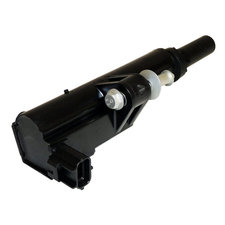Crown Automotive 5149049AB Ignition Coil for 08-09 Jeep Grand Cherokee WK & Commander XK with 4.7L Engines