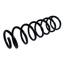 TeraFlex 2.5" Front Coil Springs Pair For 07-18 Jeep Wrangler JK 2 Door 1853052