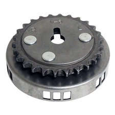 Crown Automotive 53021291AD Passenger Side Camshaft Sprocket for 04-12 Jeep Liberty KJ & KK, 05-10 Grand Cherokee WK & 06-10 Commander XK with 3.7L 226c.i. 6cyl Engine