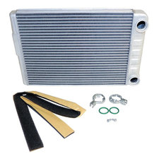 Crown Automotive 68079484AA Heater Core for 11-18 Jeep Grand Cherokee WK