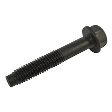 Crown Automotive J4007570 7/16-14 x 2-3/4" Body Mount Bolt for 87-06 Jeep Wrangler YJ & TJ