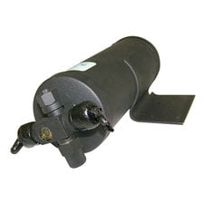 Crown Automotive 4797003 Air Conditioning Receiver Drier for 94-95 Jeep Wrangler YJ with R-134A Air Conditioning System