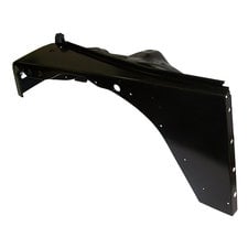 Crown Automotive Front Fender for 97-06 Jeep Wrangler TJ & Unlimited