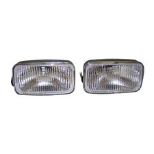 Crown Automotive 4713582K Fog Light Set for 93-95 Jeep Grand Cherokee ZJ