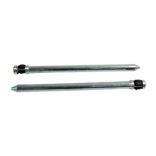 Crown Automotive 5174320AA Front Brake Caliper Pin Kit for 06-10 Jeep Grand Cherokee SRT-8