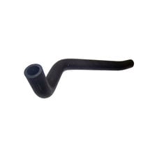 Crown Automotive J5357971 Fuel Filler Vent Hose for 78-86 Jeep CJ-5 & CJ-7 with 15 Gallon Fuel Tank