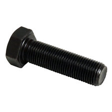 Crown Automotive MSF2 Wheel Bolt for 76-86 Jeep CJ Series with 1-Piece Rear Axle Conversion Kit and Disc Brakes