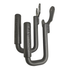 Crown Automotive RT27061 Rough Trail Front Grab Handles for 97-06 Jeep Wrangler TJ