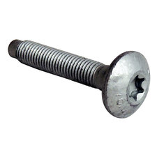 Crown Automotive 6505465AA Sway Bar Link Bolt for 97-06 Jeep Wrangler TJ, 91-93 Cherokee XJ, 91-92 Comanche MJ, & 93-98 Grand Cherokee ZJ