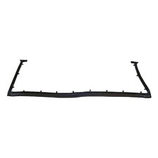 Crown Automotive J5457112 Tailgate Seal for 76-86 Jeep CJ-7 and CJ-8
