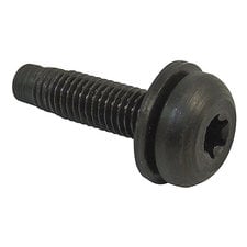 Crown Auto Jeep Wrangler Jk Hard Top Retainer Nut