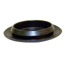 Crown Automotive J4000334 Floor Plug 55-95 Jeep CJ, Wrangler YJ & 84-96 Cherokee XJ