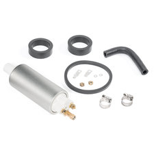 Crown Automotive 83503634 Electric Fuel Pump for 91-95 Jeep Wrangler YJ & 87-93 Cherokee XJ with 2.5L or 4.0L Engine