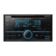 Kenwood KDC-T282U CD Stereo Receiver | Quadratec