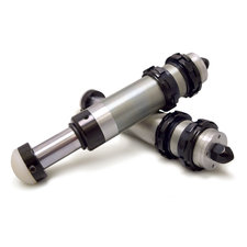 DV8 Offroad RRBS2-01 2.0 Hydraulic Bump Stop Pair for 07-20 Jeep Wrangler JL & JK