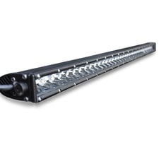 DV8 Offroad BS50E250W5W BS-50 50" SL8 Slim Series LED Light Bar