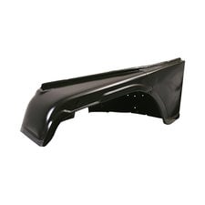 OMIX Front Fender for 72-86 Jeep CJ-5, CJ-6, CJ-7 & CJ-8