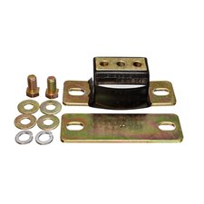 Energy Suspension Transmission Mount for 72-95 Jeep CJ & Wrangler YJ with 6 & 8 Cylinder Engines