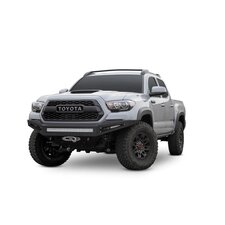 ADD Offroad F687382730103 HoneyBadger Winch Front Bumper for 16-23 Toyota Tacoma