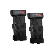 Fishbone Offroad Paracord Grab Handle Set for 87-18 Jeep Wrangler YJ, TJ and JK