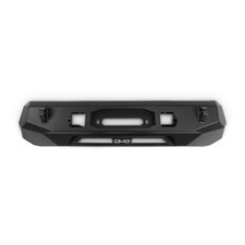 DV8 Offroad Centric Winch Front Bumper 16-25 Toyota Tacoma