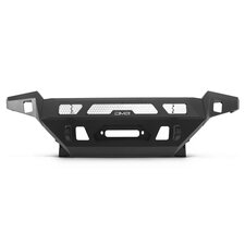 DV8 Offroad FBTT1-07 MTO Series Winch Front Bumper for 16-23 Toyota Tacoma 