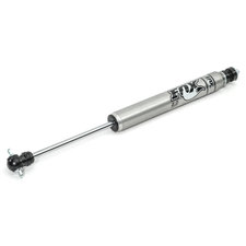 Fox® Racing Shox Front 2.0 Performance Series IFP Shock for 84-04 Jeep Cherokee XJ, Comanche MJ, Grand Cherokee ZJ & WJ
