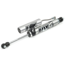 FoxÂ® Racing Shox Front 2.0 Performance Series Remote Reservoir Shock for 84-04 Jeep Cherokee XJ, Comanche MJ, Grand Cherokee ZJ & WJ