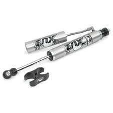 Fox® Racing Shox Front 2.0 Performance Series Remote Reservoir Shock for 97-06 Jeep Wrangler TJ