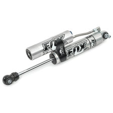 Fox® Racing Shox Rear 2.0 Performance Series Remote Reservoir Shock with Low Speed Compression Adjustment for 07-18 Jeep Wrangler JK