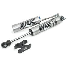 Fox® Racing Shox Rear 2.0 Performance Series Remote Reservoir Shock with CD Adjustment for 97-06 Jeep Wrangler TJ