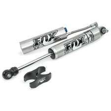 Fox® Racing Shox Rear 2.0 Performance Series Remote Reservoir Shock with Dual Speed Compression Adjustment for 84-01 Jeep Cherokee XJ