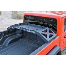 Fabtech cargo rack best sale